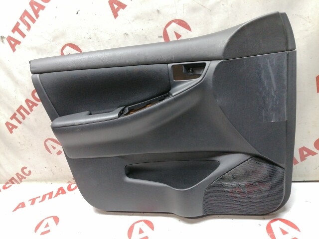 Обшивка двери TOYOTA Allex 