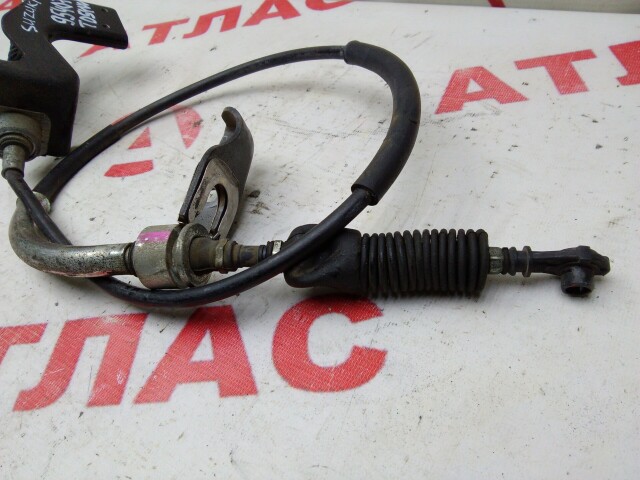 Трос КПП SUZUKI Escudo 