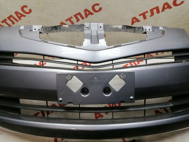 Бампер передний TOYOTA Ractis 
