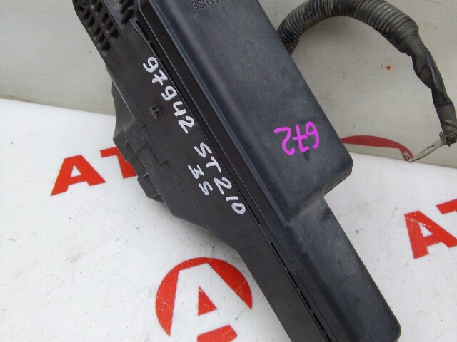 Блок предохранителей TOYOTA Corona Premio 3S-FSE