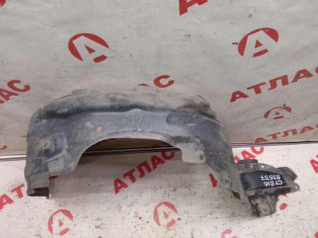 Подкрылок TOYOTA Corona Premio 