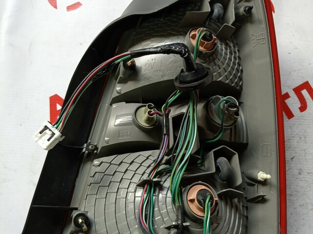 Стоп NISSAN Primera 