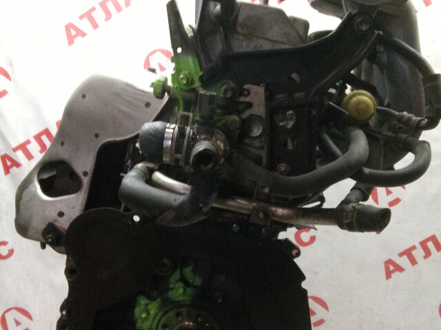 ДВС TOYOTA Corona Premio 3S-FE