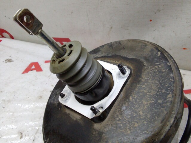 Вакуум RENAULT Sandero Stepway 