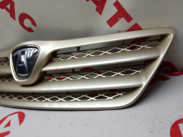 Решетка радиатора TOYOTA Allex 