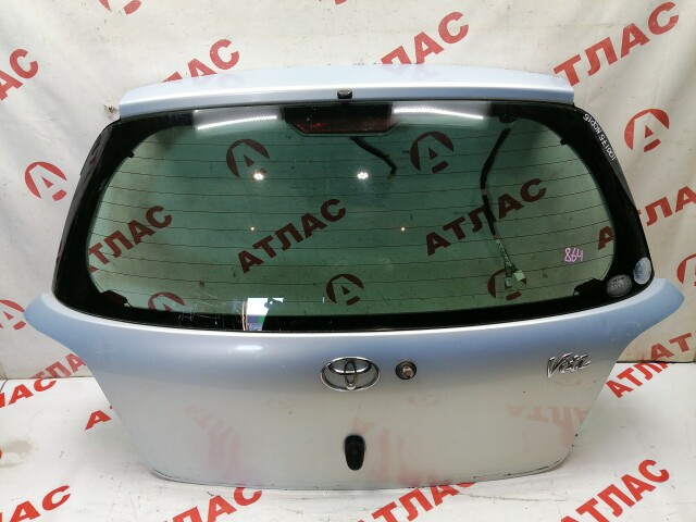 Дверь багажника TOYOTA Vitz 