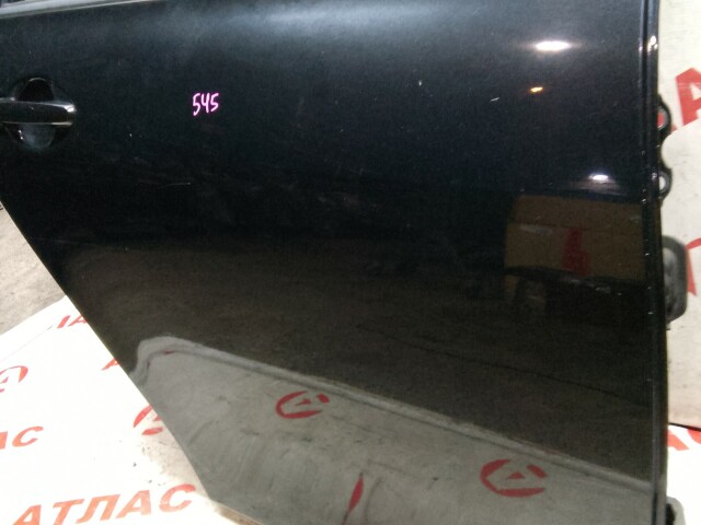 Дверь TOYOTA Corolla Fielder 