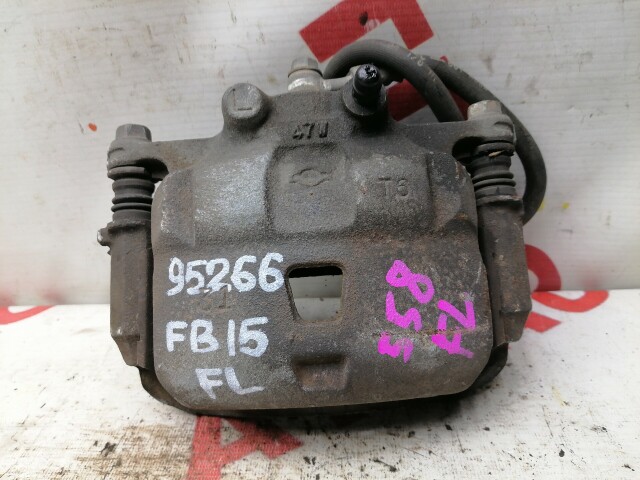 Суппорт NISSAN Sunny 