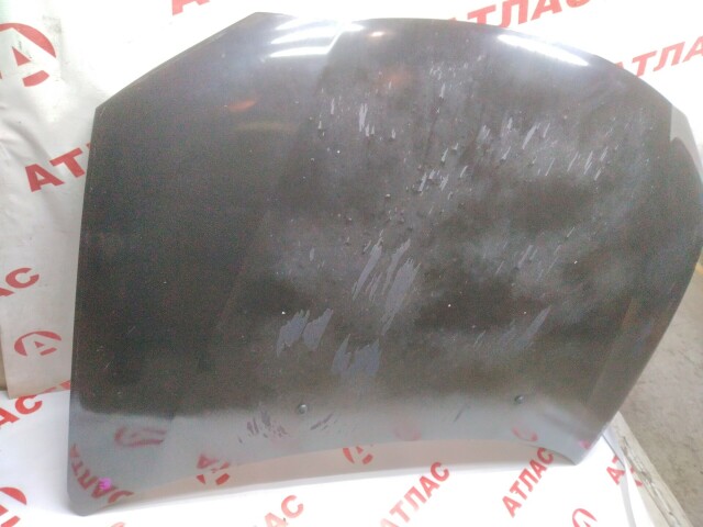 Капот MITSUBISHI Outlander 