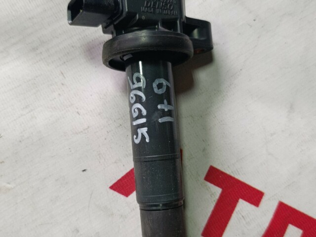 Катушка зажигания TOYOTA Platz 