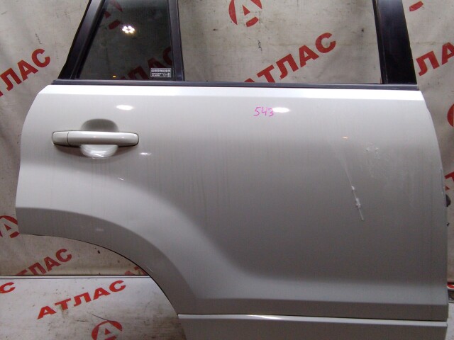 Дверь SUZUKI Escudo 