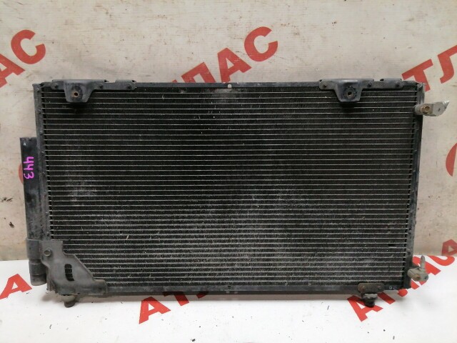 Радиатор кондиционера HONDA Stream 