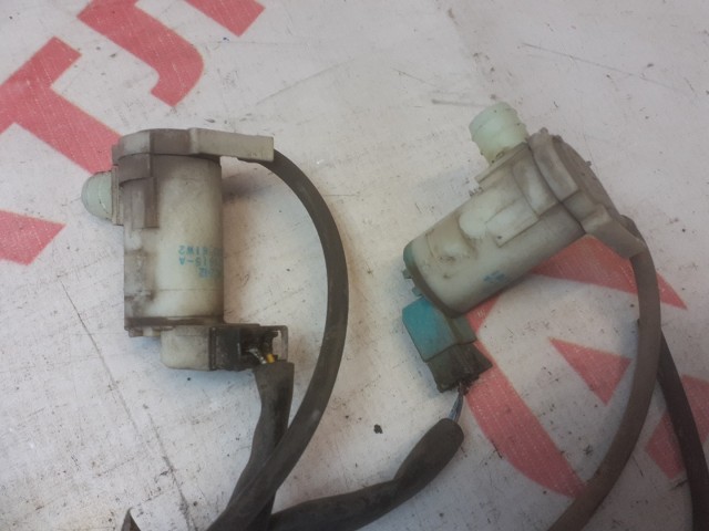 Моторчик омывателя   