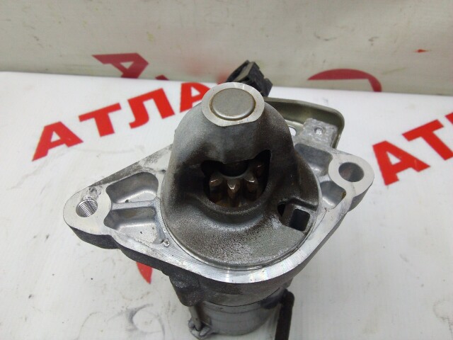Стартер TOYOTA Vitz 1KR-FE