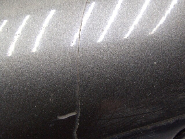 Зеркало TOYOTA Corolla 