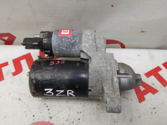 Стартер TOYOTA Avensis 3ZR-FAE