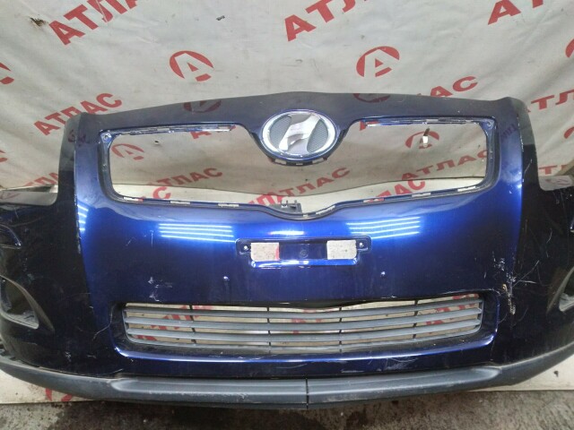 Бампер передний TOYOTA Avensis 