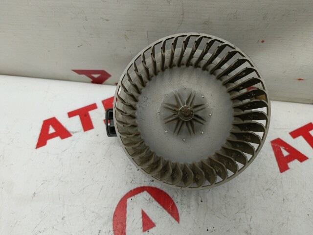 Моторчик печки TOYOTA Succeed 