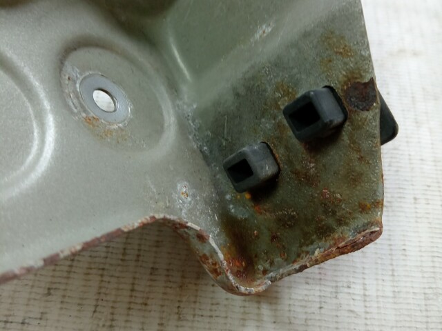 Крепление фары TOYOTA Caldina 