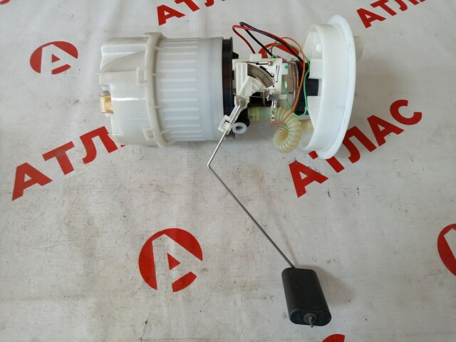 Бензонасос FORD Focus II 