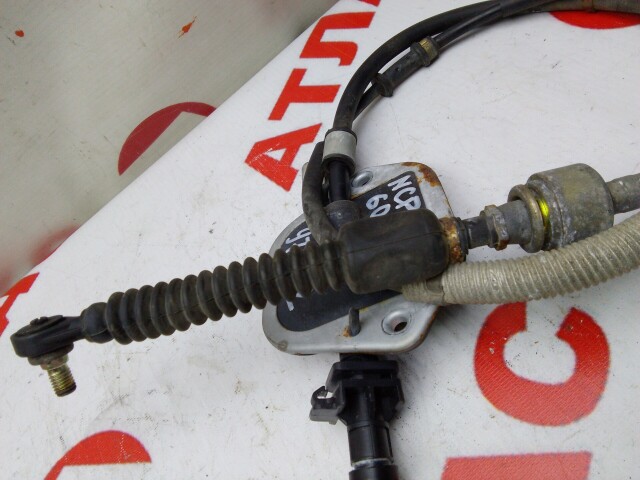 Трос КПП TOYOTA Ist 