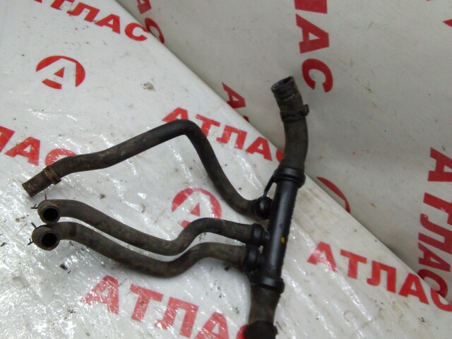 Тройник радиатора RENAULT Sandero Stepway 