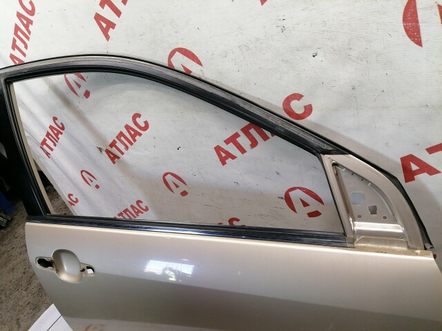 Дверь TOYOTA Allex 