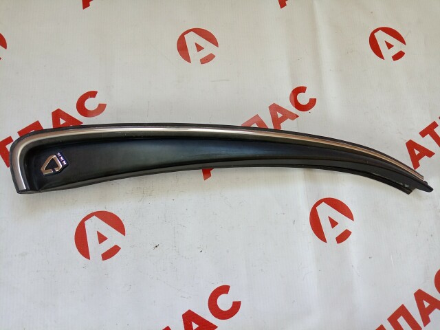 Молдинг кузова TOYOTA Corolla 