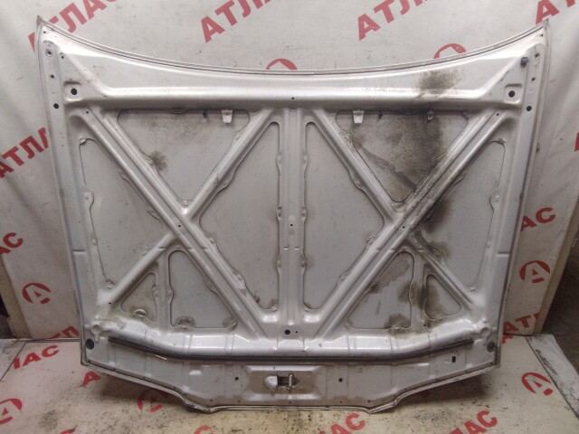 Капот TOYOTA Sprinter 