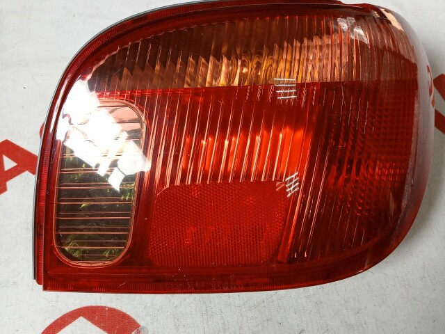 Стоп TOYOTA Vitz 