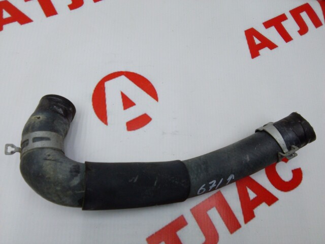 Патрубок TOYOTA Platz 