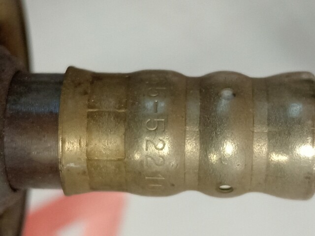 Датчик кислородный TOYOTA Succeed 