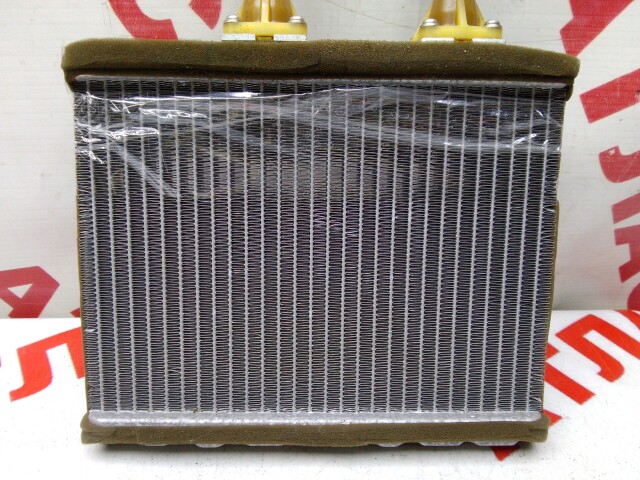 Радиатор печки NISSAN Bluebird Sylphy 