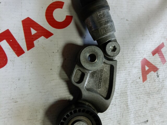 Ролик MAZDA CX-5 SH-VPTS