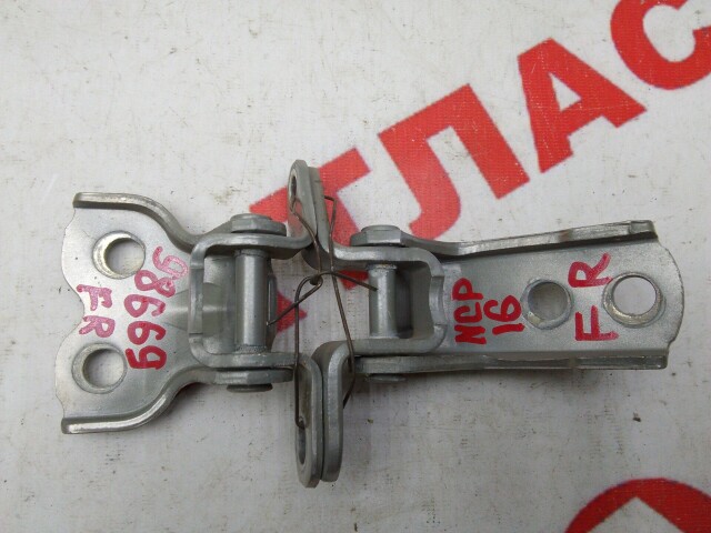 Кронштейны двери TOYOTA Platz 