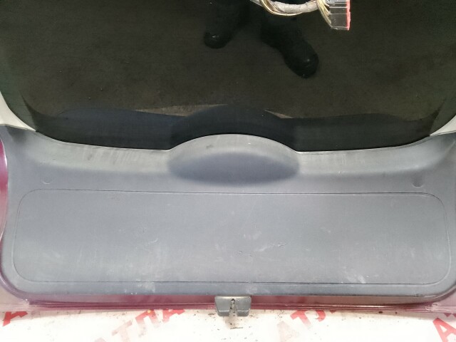 Дверь багажника FORD Focus II 