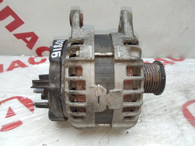 Генератор RENAULT Duster H4M