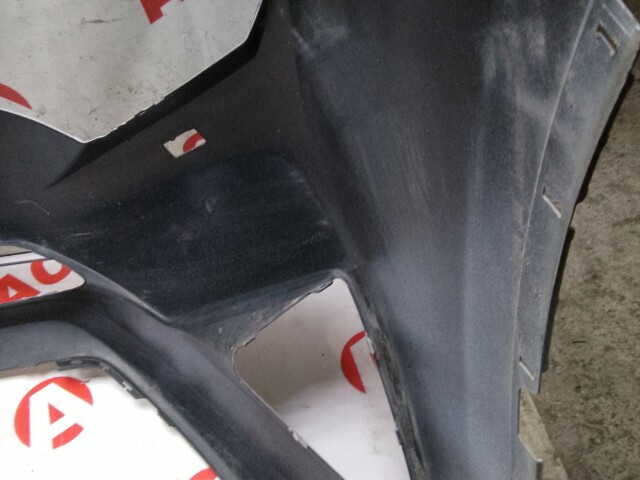 Бампер передний TOYOTA RAV4 