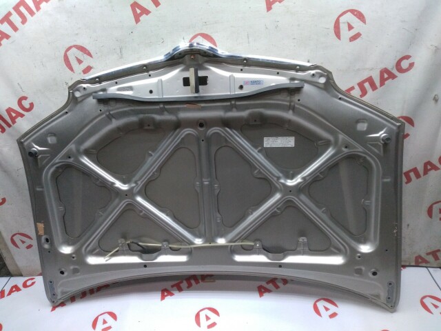 Капот TOYOTA Corolla 