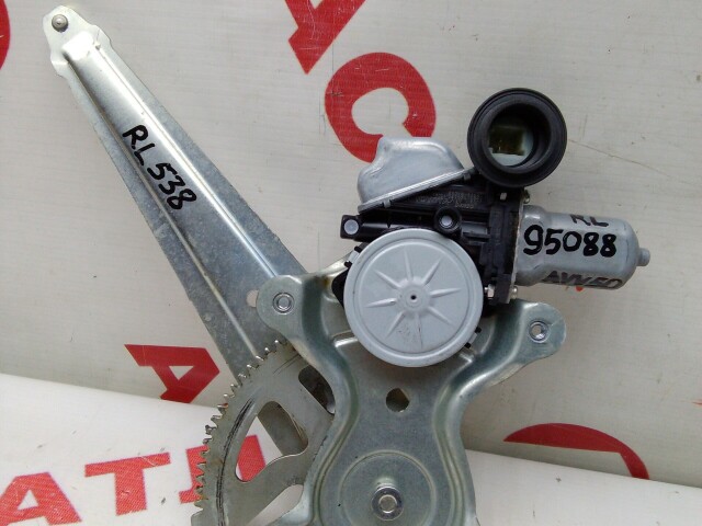 Стеклоподъемник TOYOTA Camry 