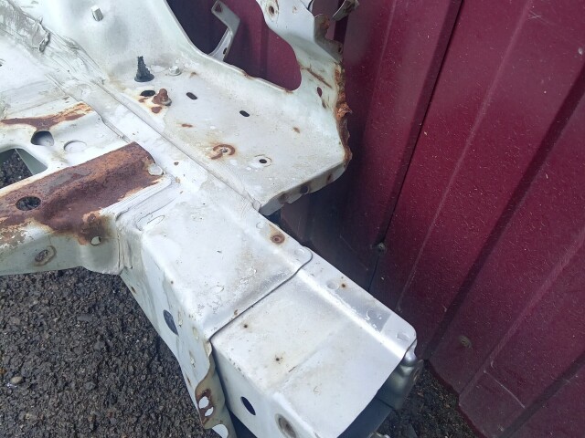 Лонжерон TOYOTA Carina 