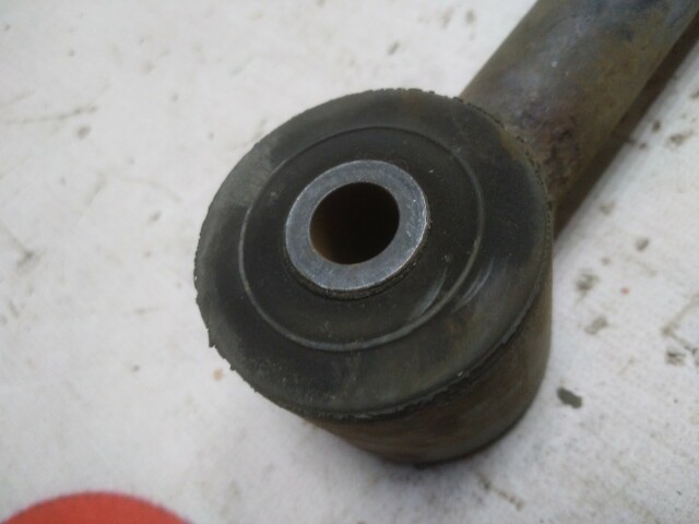 Тяга TOYOTA Platz 