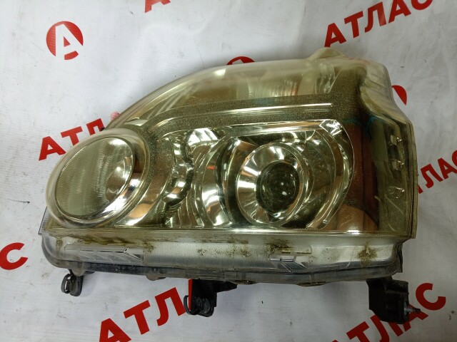 Фара NISSAN X-Trail 