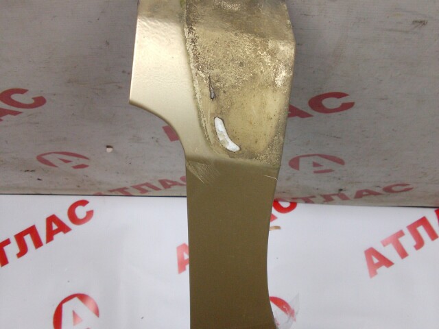 Крыло TOYOTA Corolla Axio 