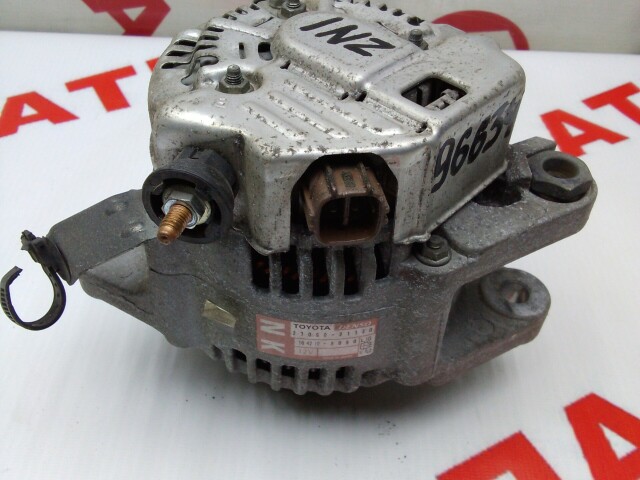 Генератор TOYOTA Corolla Fielder 1NZ-FE