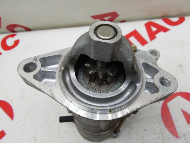Стартер TOYOTA Corolla 1NZ-FE