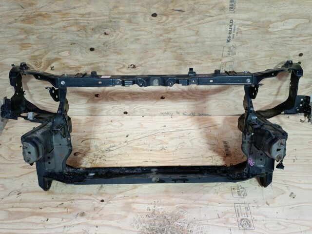 Телевизор TOYOTA Corolla Fielder 