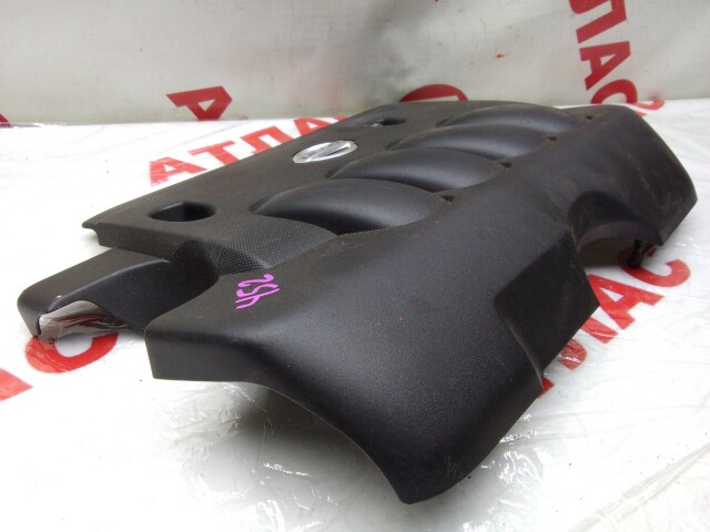 Декоративная крышка ДВС NISSAN X-Trail MR20-DE