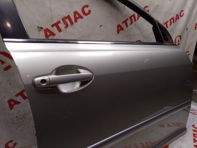 Дверь TOYOTA Avensis 