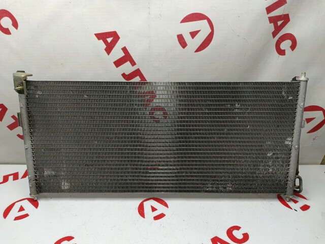 Радиатор кондиционера NISSAN Sunny 